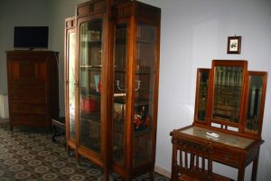 Arredamento camere
