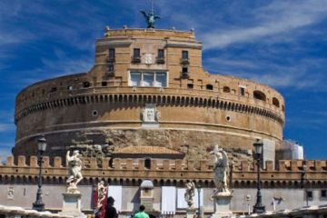 Castel Sant'Angelo