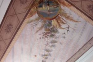 Soffitto Tulliola