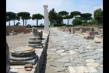 Via Appia