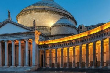 Piazza pleibiscito