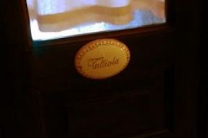 Camera Tulliola