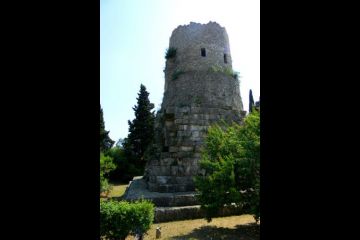 Torre di cicerone - Formia