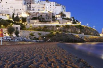 Sperlonga - Vista Centro Storico