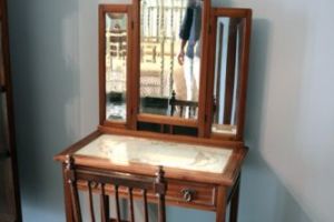 Arredamento camere
