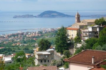 Golfo di Gaeta