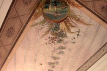 Decorazioni dei soffitti