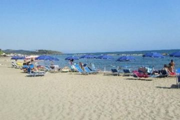 Lungomare di S. Janni - Formia